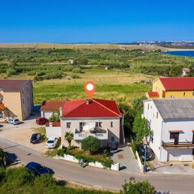 Apartment San Povljana