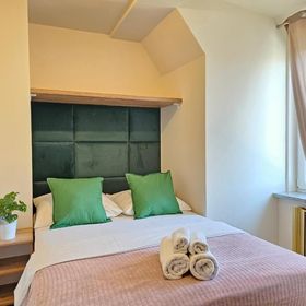 visit baltic - Promenada Studio Meduza Świnoujście ZE23