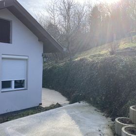 Borostyán Vendégház Zalaegerszeg