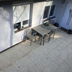 Borostyán Vendégház Zalaegerszeg