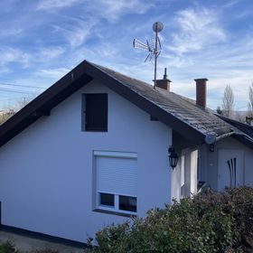 Borostyán Vendégház Zalaegerszeg