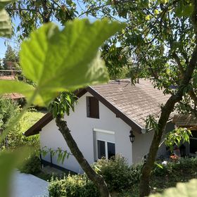 Borostyán Vendégház Zalaegerszeg