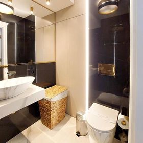 visit baltic – Apartament Plażowy Casa 2 poziomowy z tarasem