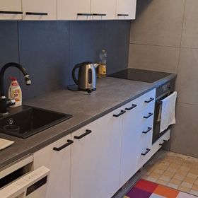 Apartmán na třicítce Jindřichov