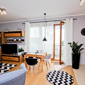 visit baltic - Platan Apartament z 1 sypialnią CH15 Świnoujście