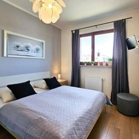 visit baltic - Platan Apartament z 1 sypialnią CH15 Świnoujście