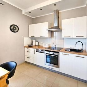 visit baltic - Platan Apartament z 1 sypialnią CH15 Świnoujście