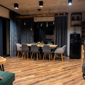 Zacisze Arturówka Kamionka Mała, Limanowa