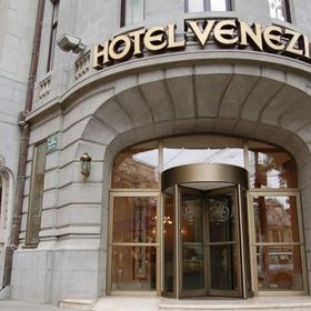 Hotel Venezia By Zeus International București