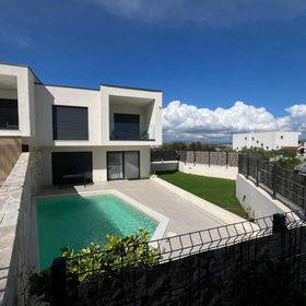 Villa Montini Vodice