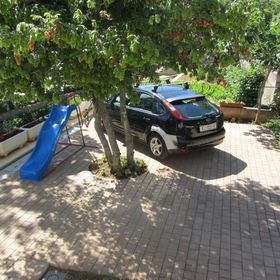 Apartment Darko Malinska