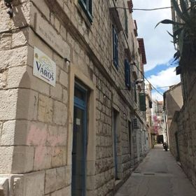 Apartments Iva Split