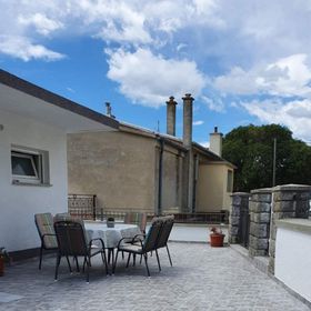 Apartment Rose Bribir