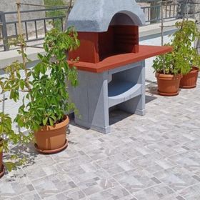 Apartment Rose Bribir