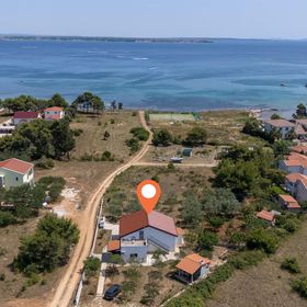 Apartments Snjeza Vir