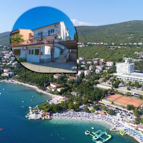 Apartment Silvana Dramalj