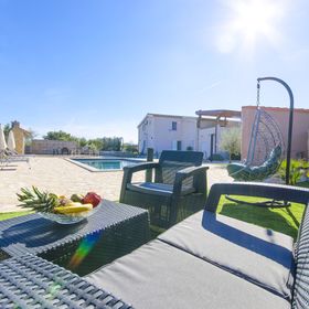 Villa Waterfall Krka Bogatic Prominski