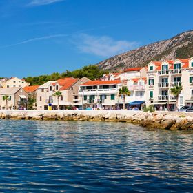 Apartment Nikola M Bol