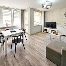 visit baltic – Paderewskiego PD09 Świnoujście