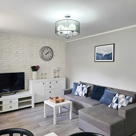 visit baltic – Paderewskiego PD09 Świnoujście