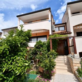 Apartments Vjera Umag