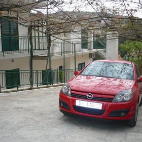 Apartments Neva Primosten