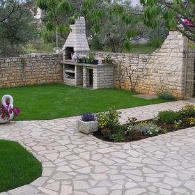 Apartments Zdravko Fazana