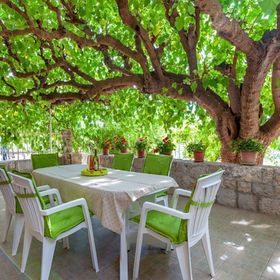 House Zeljka Podstrana