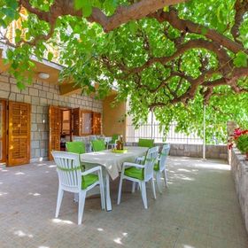 House Zeljka Podstrana