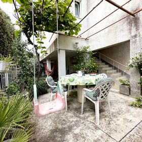 Apartment Monika Kastel Luksic