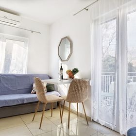 Apartment Monika Kastel Luksic