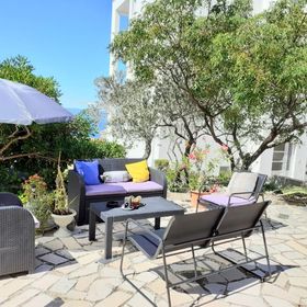 Apartment Viki Makarska