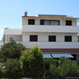 Apartments Nadica Kanica