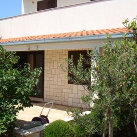 Apartments Nadica Kanica