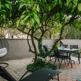 Apartment Florio Trogir