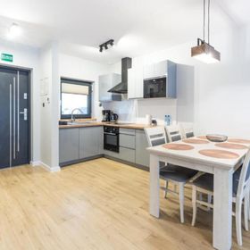 Domki Słoneczna 11 z widokiem na Śnieżkę