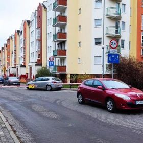 Apartamencik Super Poznań