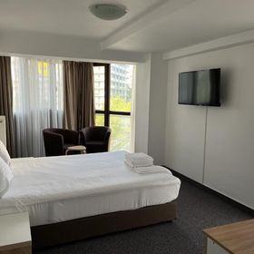 Acomodoro Residence București