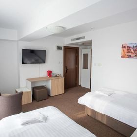 Acomodoro Residence București