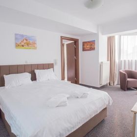 Acomodoro Residence București