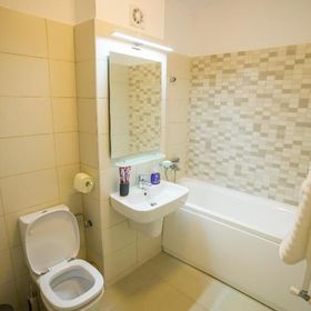 Residence DP Pipera București