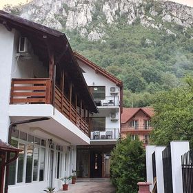 Casa Mimi Băile Herculane