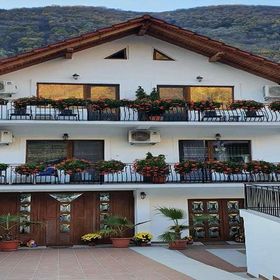 Casa Mimi Băile Herculane