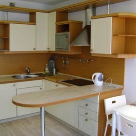 Apartament Super Poznań