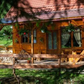 Casa de vacanță Pura Vida - Forest Home Poiana Horea
