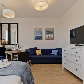 Apartamenty Nexo - Puck by Q4Apartments 