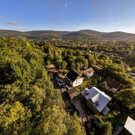 Apartamenty Larice sauna, balia, basen Świeradów-Zdrój