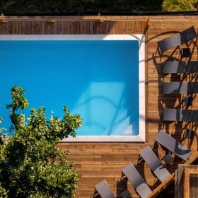 Apartamenty Larice sauna, balia, basen Świeradów-Zdrój