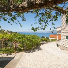 Apartments Mira Splitska