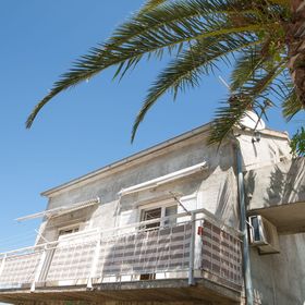 Apartments Mira Splitska